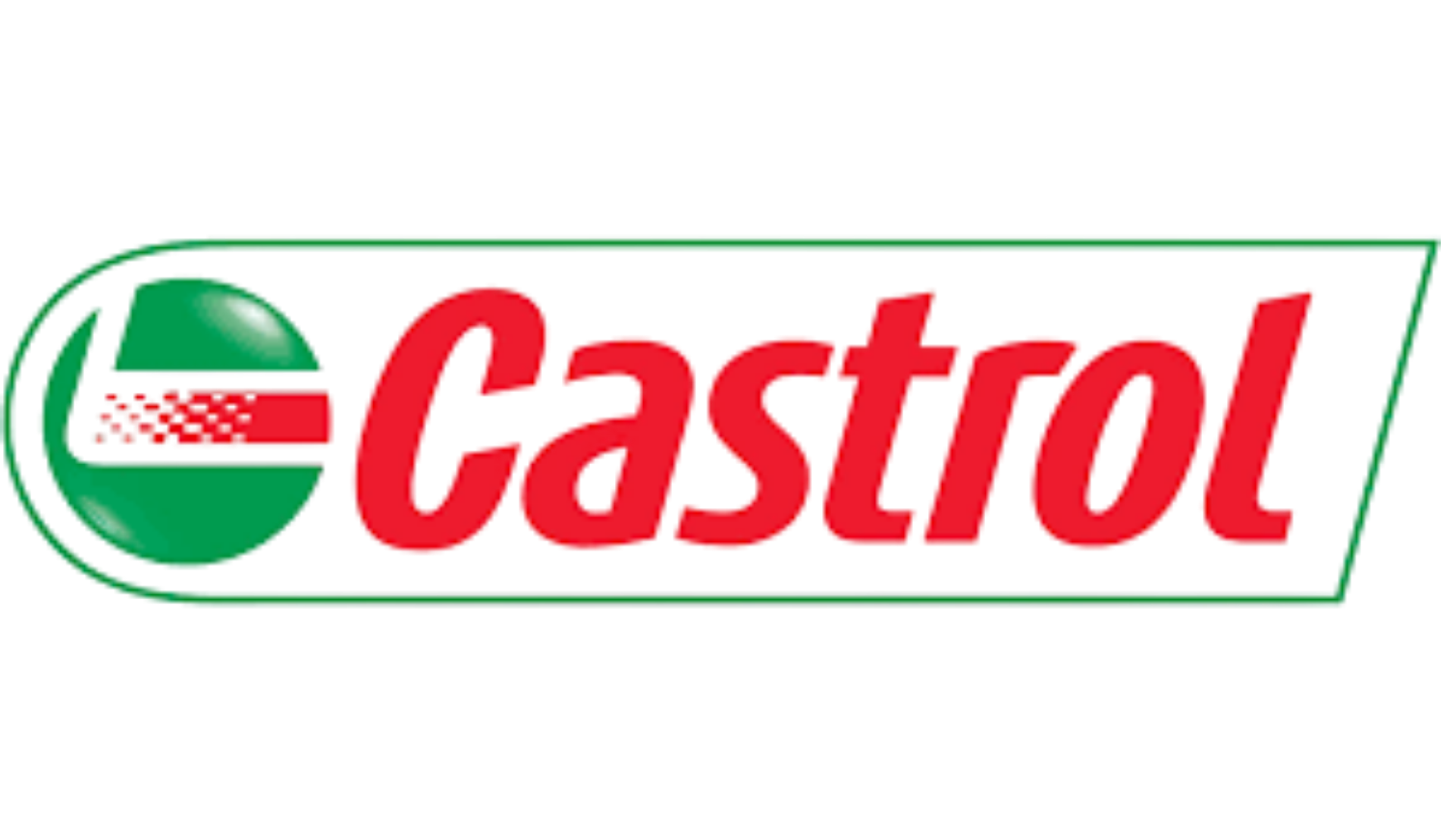 CASTROL